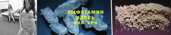 хмурый Алексеевка